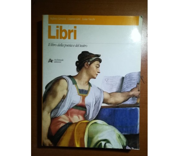 Libri - AA.VV, . Archimede - 1997 - M