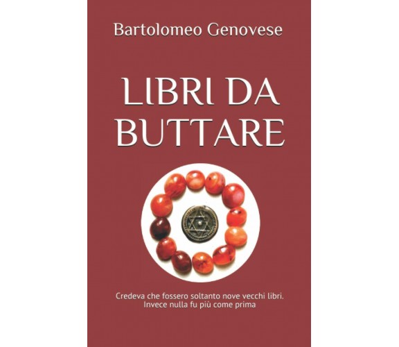 Libri Da Buttare Un Viaggio Appassionato e Misterioso Tra le Bellezze e le Miser