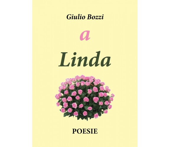 Linda di Giulio Bozzi,  2019,  Youcanprint