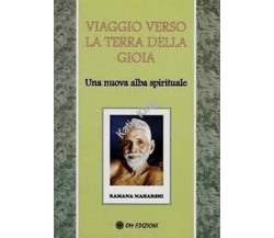 L’insegnamento di Ramana verso la felicità naturale (Om Edizioni, 2019) - ER