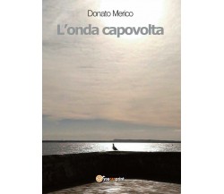 L’onda capovolta di Donato Merico,  2017,  Youcanprint