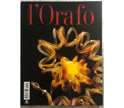 L’orafo italiano gennaio 2005 di Aa.vv.,  2005,  Edizioni Fiera Milano