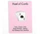 Love Oracle Cards. Tarot Decks Clarification and Complement Readings. 54 Poker-S