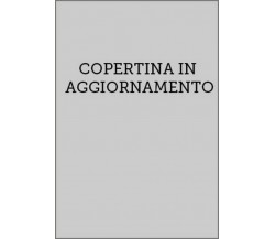 L’ultimo bivio. Tra sogno e realtà	 di Rosaura Di Giuseppe, Martino De Cesare,  