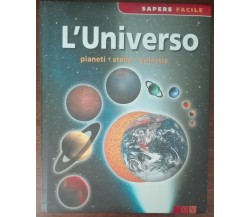 L'universo - AA.VV. - NGV - A