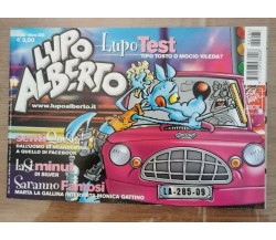 Lupo Alberto n.285 - AA. VV. - McK - 2009 - AR