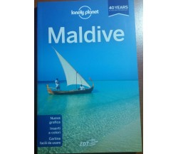 MALDIVE - TOM MASTERS -EDT 2013 - M