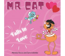 MR. CAT FALLS IN LOVE: Imparare l’inglese con lo Storytelling per bambini della 