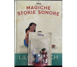 Magiche Storie Sonore Disney Uscita Nº 38 del 19/02/2022 Periodicità:  Settimanale Editore: DeAgostini Publishing