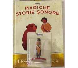 Magiche storie sonore Disney n. 66 - Koda, fratello orso 2 di Walt Disney, 202