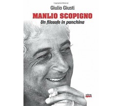 Manlio Scopigno: Un filosofo in panchina - Giusti - Ultra, 2022