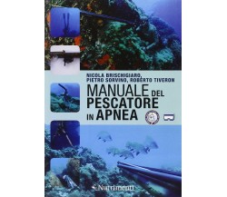 Manuale del pescatore in apnea - Nutrimenti, 2012