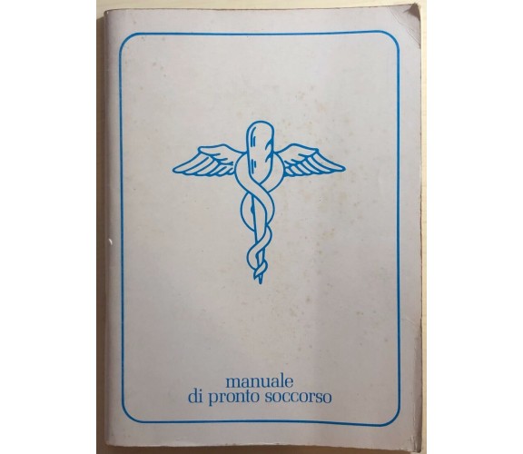 Manuale di pronto soccorso di Aa.vv.,  Bayer