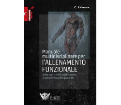 Manuale multidisciplinare per l'allenamento funzionale - Liebenson - 2017 