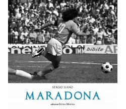 Maradona - Sergio Siano - Intra Moenia, 2018