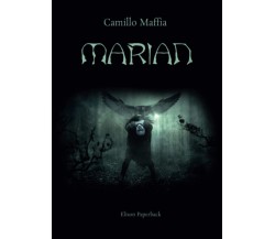 Marian - Camillo Maffia -Elison, 2021