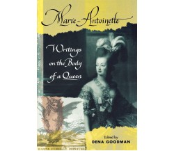 Marie Antoinette - Dena Goodman - Routledge - 2003