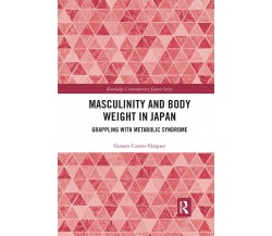 Masculinity And Body Weight In Japan - Genaro Castro-Vazquez - 2021