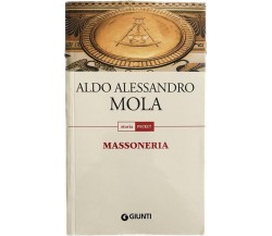 Massoneria di Aldo A. Mola, 2012, Giunti