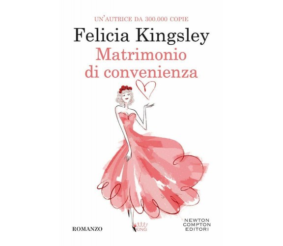  Matrimonio di convenienza - Stronze si nasce - Una cenerentola a Manhattan