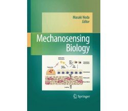 Mechanosensing Biology - Masaki Noda - Springer, 2014