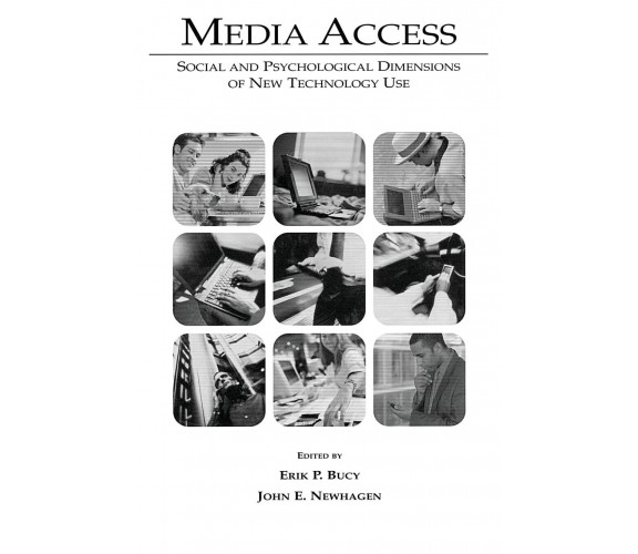 Media Access - Bucy - Routledge, 2003