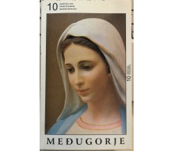 Medjugorje 10 cartoline di Aa.vv.,  Elite Design