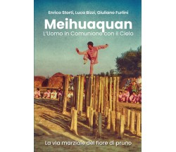 Meihuaquan - Enrico Storti, Luca Bizzi, Giuliano Furlini