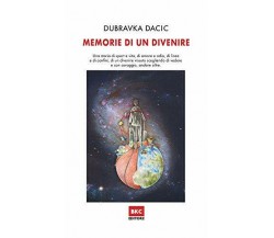 Memorie di un divenire - Dubravka Dacic - BasketCoach.Net, 2021