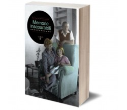 Memorie inseparabili, Aitana Alberti León,  2009,  Iacobelli Editore