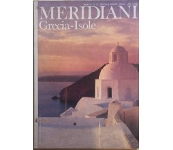 Meridiani Anno III nr.10 di Aa.vv., 1990, Meridiani