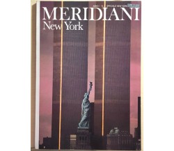 Meridiani New York Anno I nr. 2, 1988