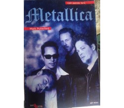 Metallica - Mark Putterford - Lo Vecchio - 2000 - M