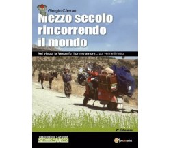 Mezzo secolo rincorrendo il mondo. Nei viaggi la Vespa fu il primo amore… poi ve