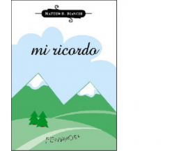 Mi ricordo di Bianchi Matteo B. - Fernandel, 2022