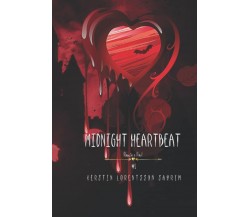 Midnight Heartbeat: Ransie e Paul - Kerstin Lorentsson Sahrim - 2022