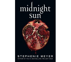 Midnight Sun - Stephenie Meyer - Little, 2020