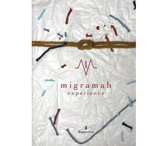 Migramah experience. Una mostra di arte relazionale di Rapso Vive, 2022, Youc