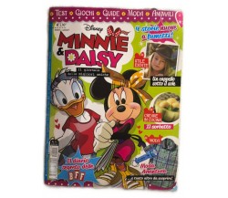 Minnie & Disney n. 11 di Aa.vv.,  2013,  Walt Disney