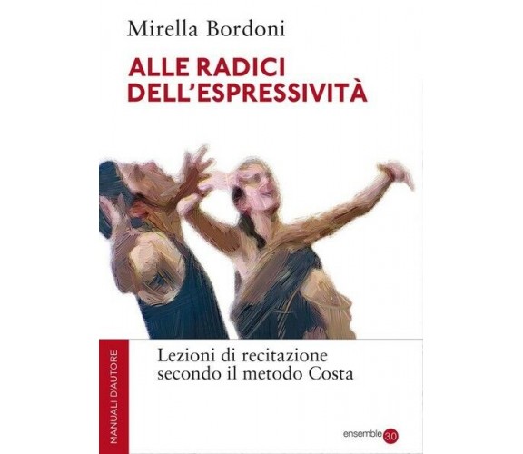 Mirella Bordoni,  2017,  Youcanprint - ER