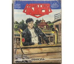 Mister No n. 327 - Indocina di Aa.vv.,  2002,  Sergio Bonelli