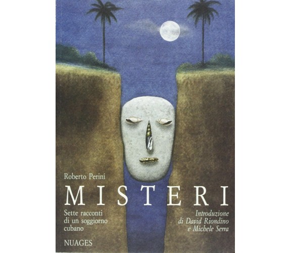 Misteri di Roberto Perini,  1996,  Nuages