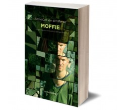 Moffie	 di André Carl Van Der Merwe,  2012,  Iacobelli Editore