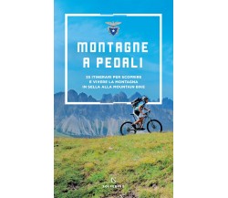 Montagne a pedali - CAI - Solferino - 2019