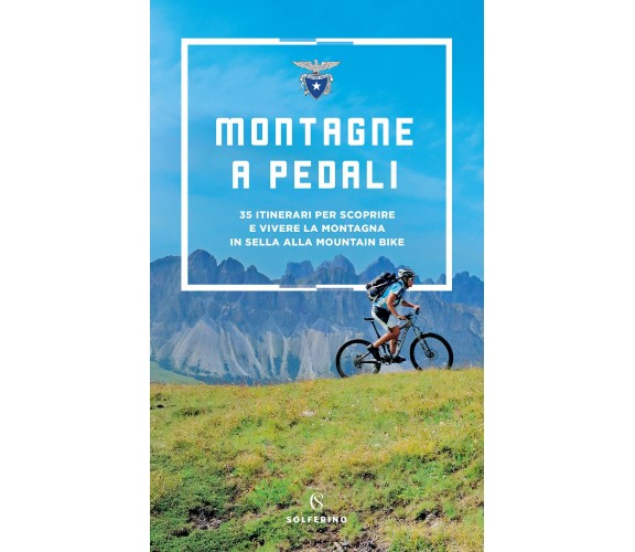 Montagne a pedali - CAI - Solferino - 2019