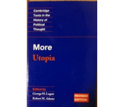 More Utopia - More - Cambridge University Press.2015 - R