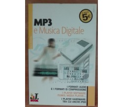 Mp3 e musica digitale - Marco Colombo - J. Group,2004 - A