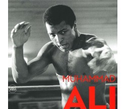 Muhammad Ali. Ediz. illustrata - M. Pastonesi, G. Terruzzi - Skira, 2019