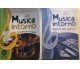 Musica intorno A+B+C+Quaderno delle verifiche di AA.VV., 2008, Bompiani per la s