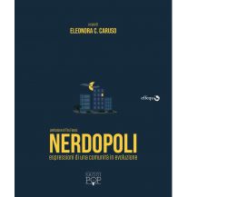 NERDOPOLI di Caruso E. C. - Effequ, 2018